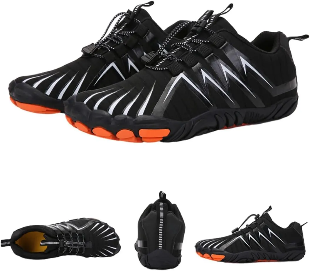 Barefoot Minimalist Shoe, Barefoot Shoes Women Men BareStep Active Shoes