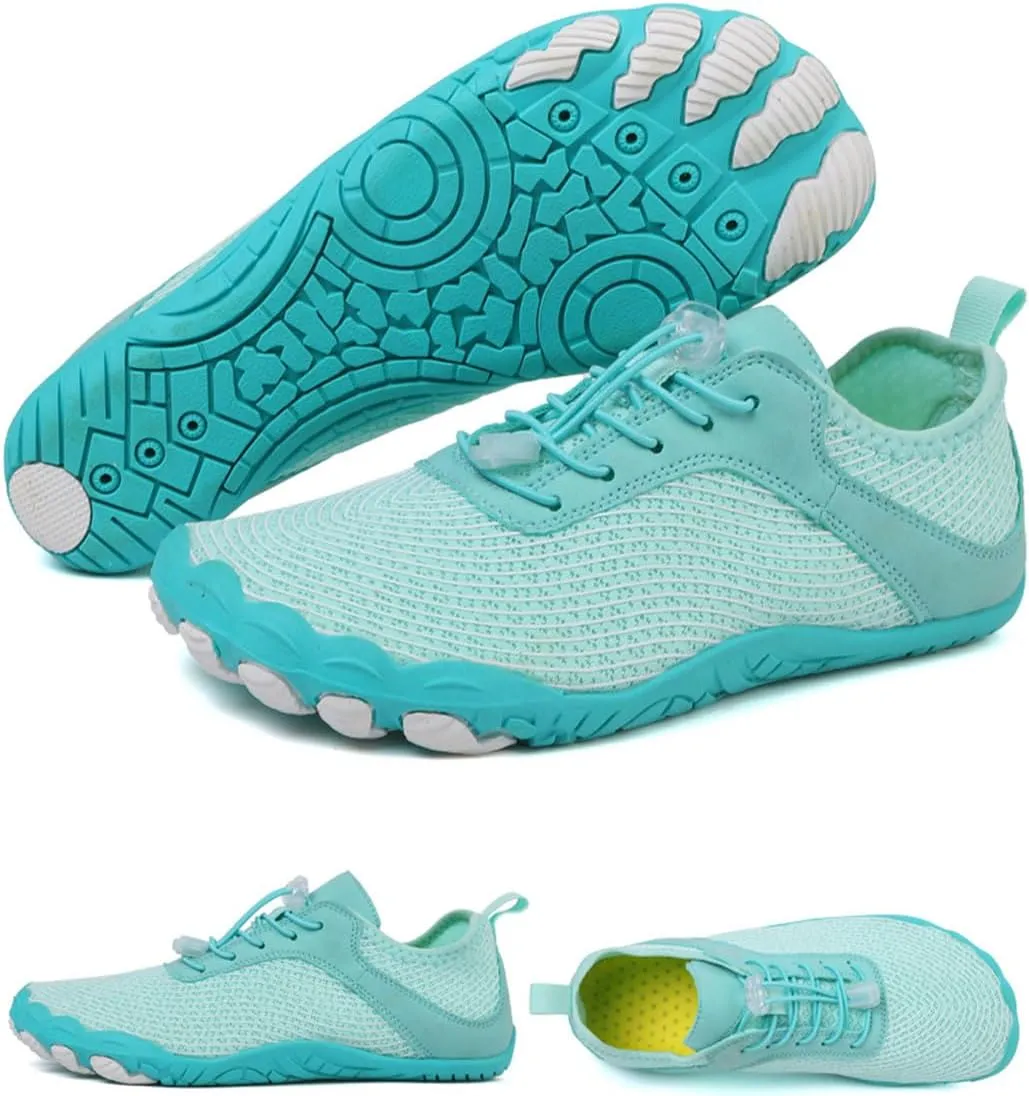 Barefoot Minimalist Shoe, Barefoot Shoes Women Men BareStep Active Shoes