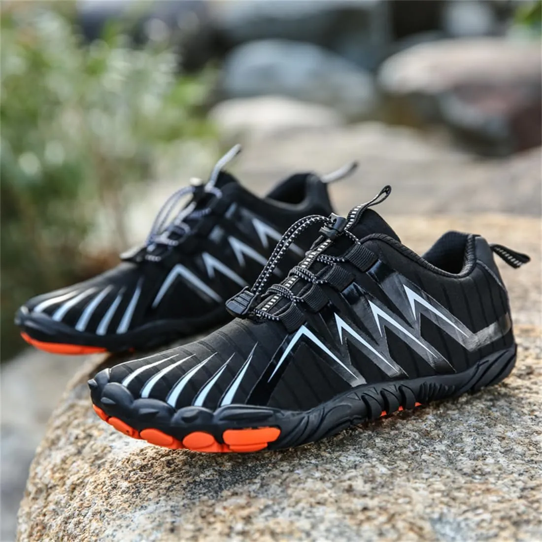 Barefoot Minimalist Shoe, Barefoot Shoes Women Men BareStep Active Shoes