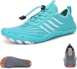 BareStep Active Shoes Men, Bareway Minimalist Shoe, Men Women Slip On Shoes Minimalist Barefoot Shoes