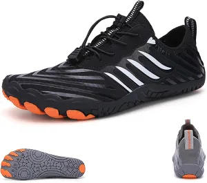 BareStep Active Shoes Men, Bareway Minimalist Shoe, Men Women Slip On Shoes Minimalist Barefoot Shoes