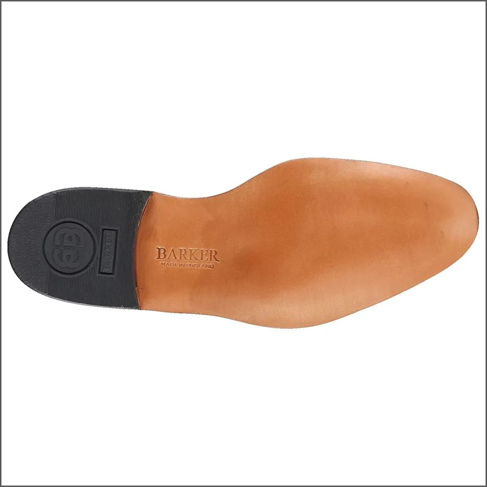 Barker Madeley - Black Patent@