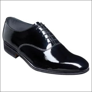 Barker Madeley - Black Patent@
