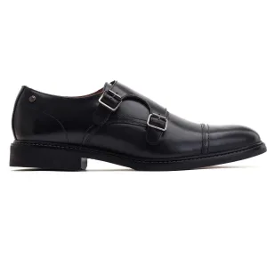 Base London Diablo Monk Shoes