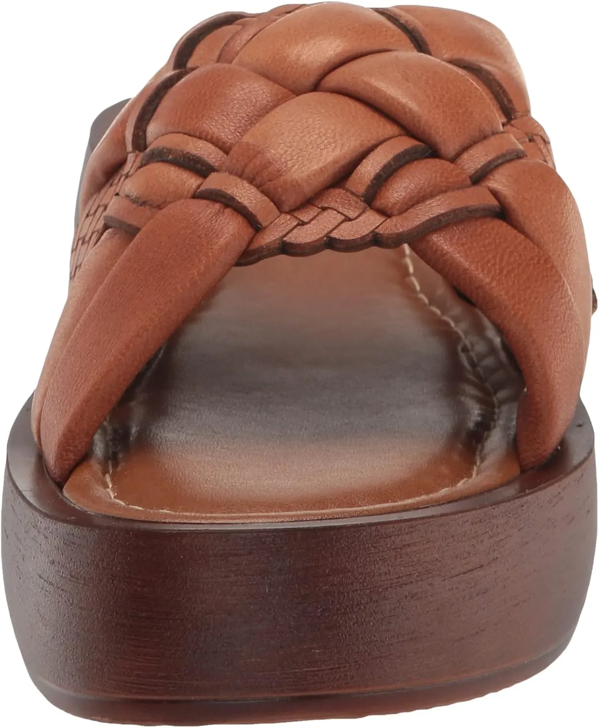 Bella Vita Women's Ned-Italy Slide Sandal