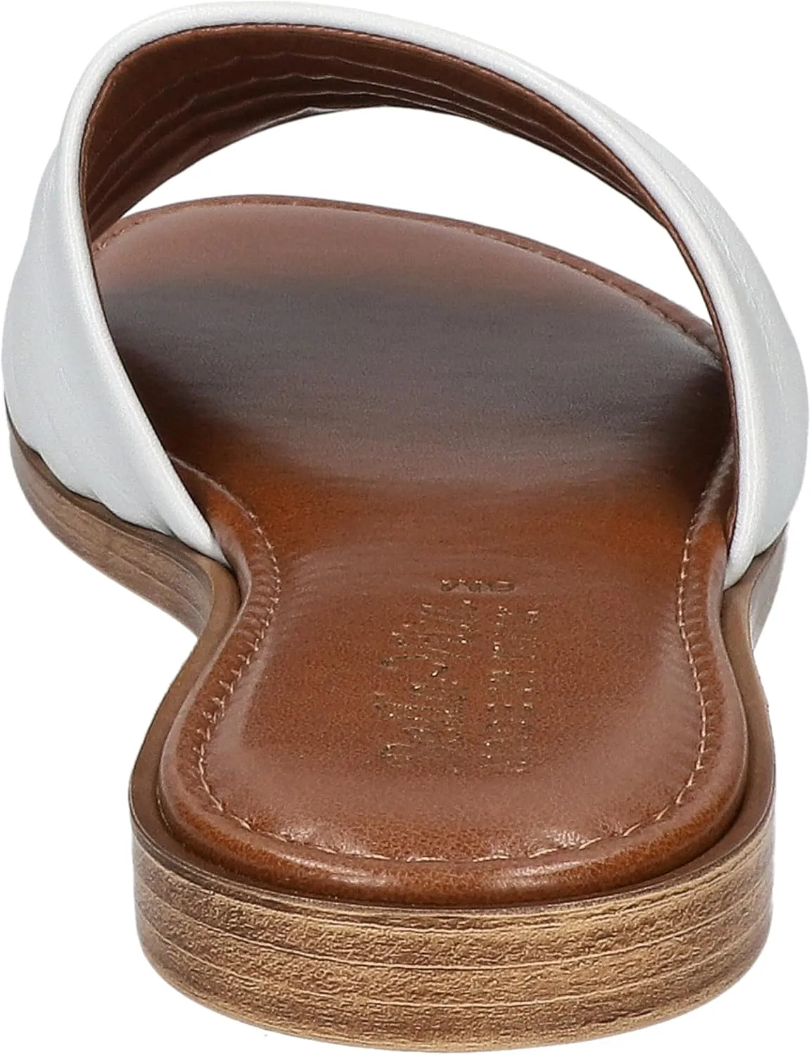 Bella Vita Women's Rya-Italy Flat Sandal