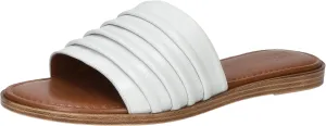 Bella Vita Women's Rya-Italy Flat Sandal