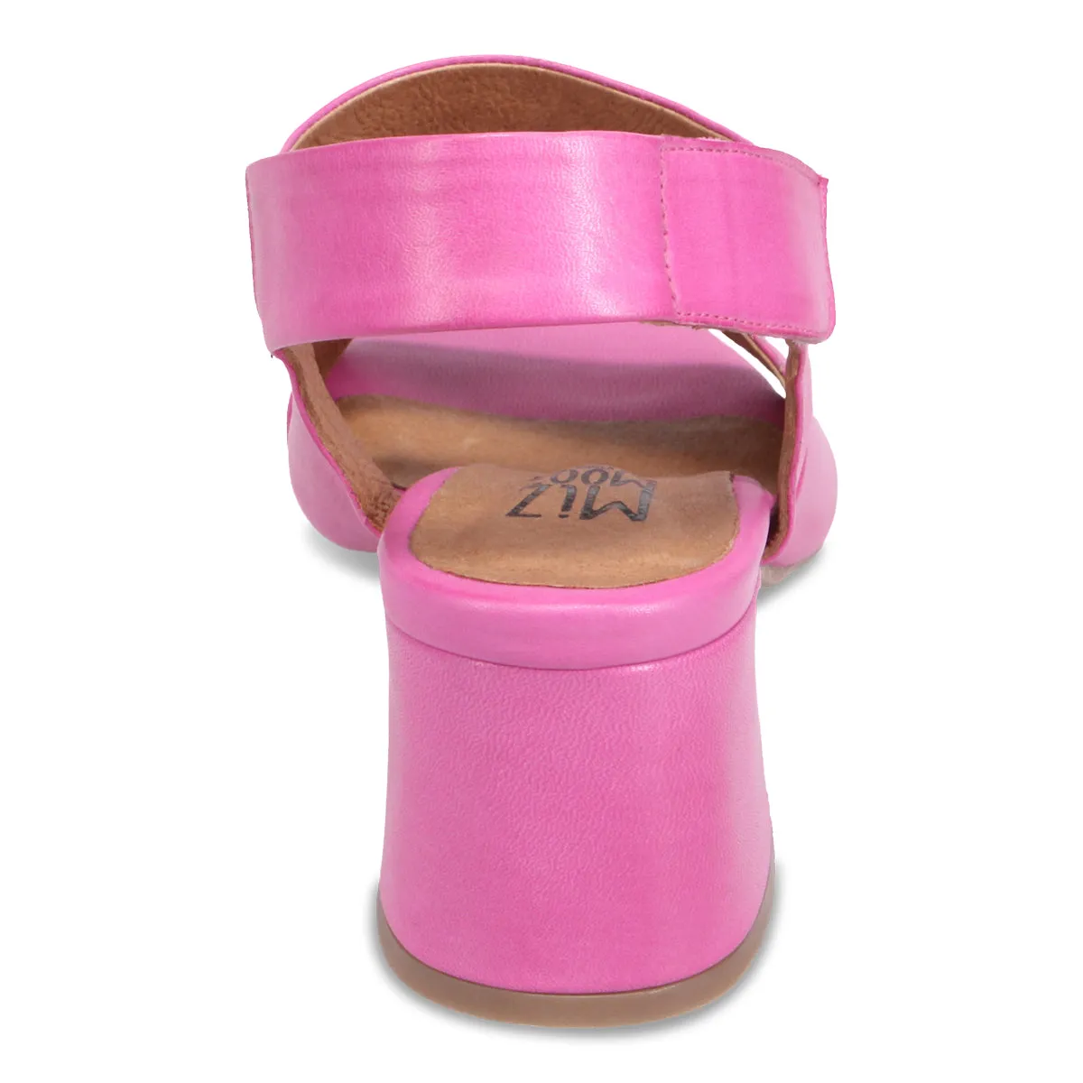 Bellami Heeled Sandal