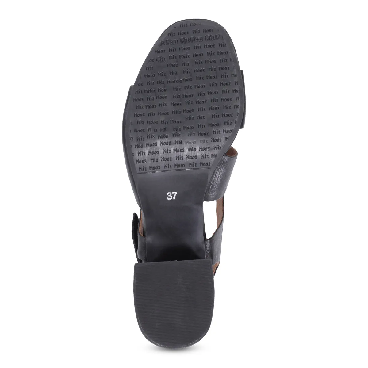Bellami Heeled Sandal