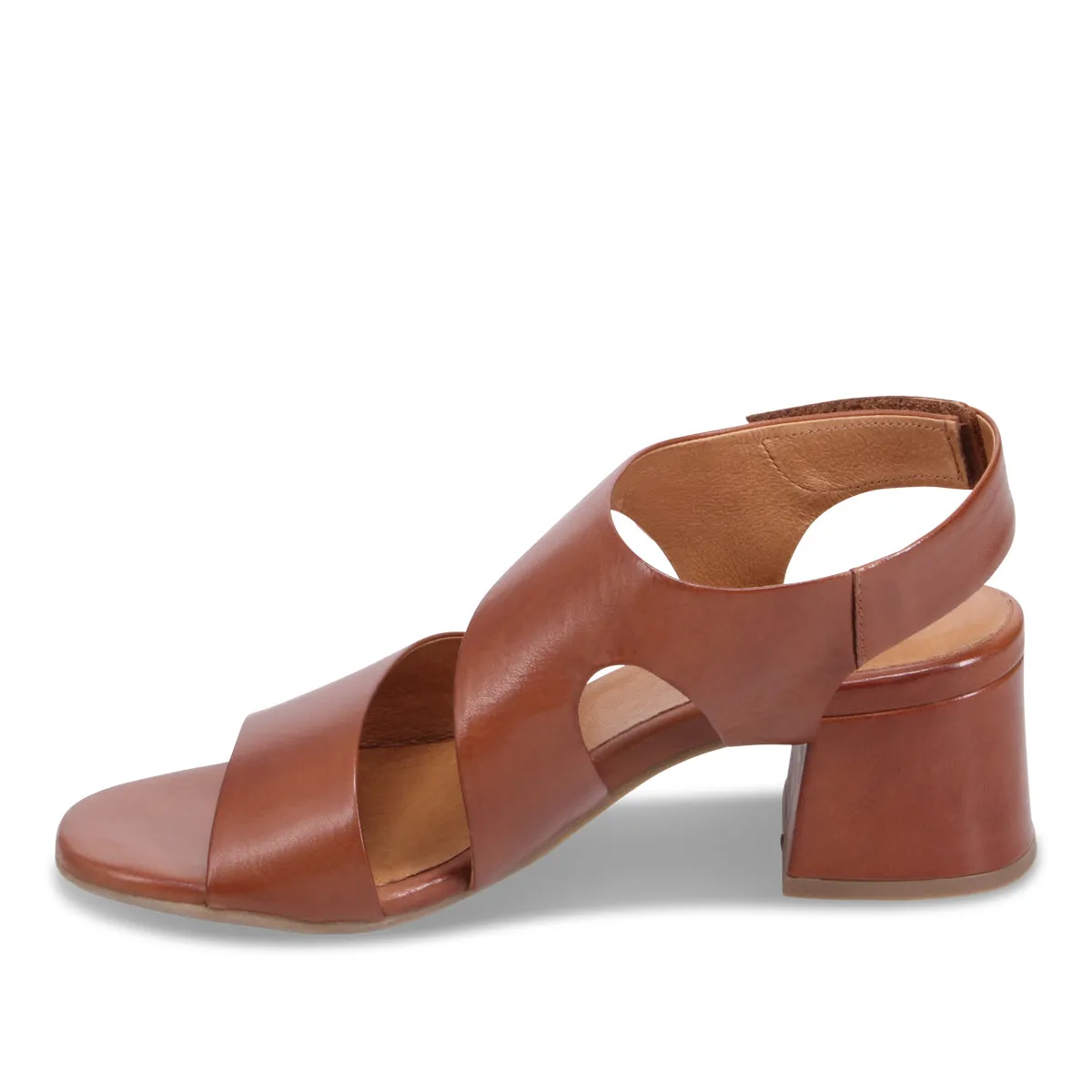 Bellami Heeled Sandal