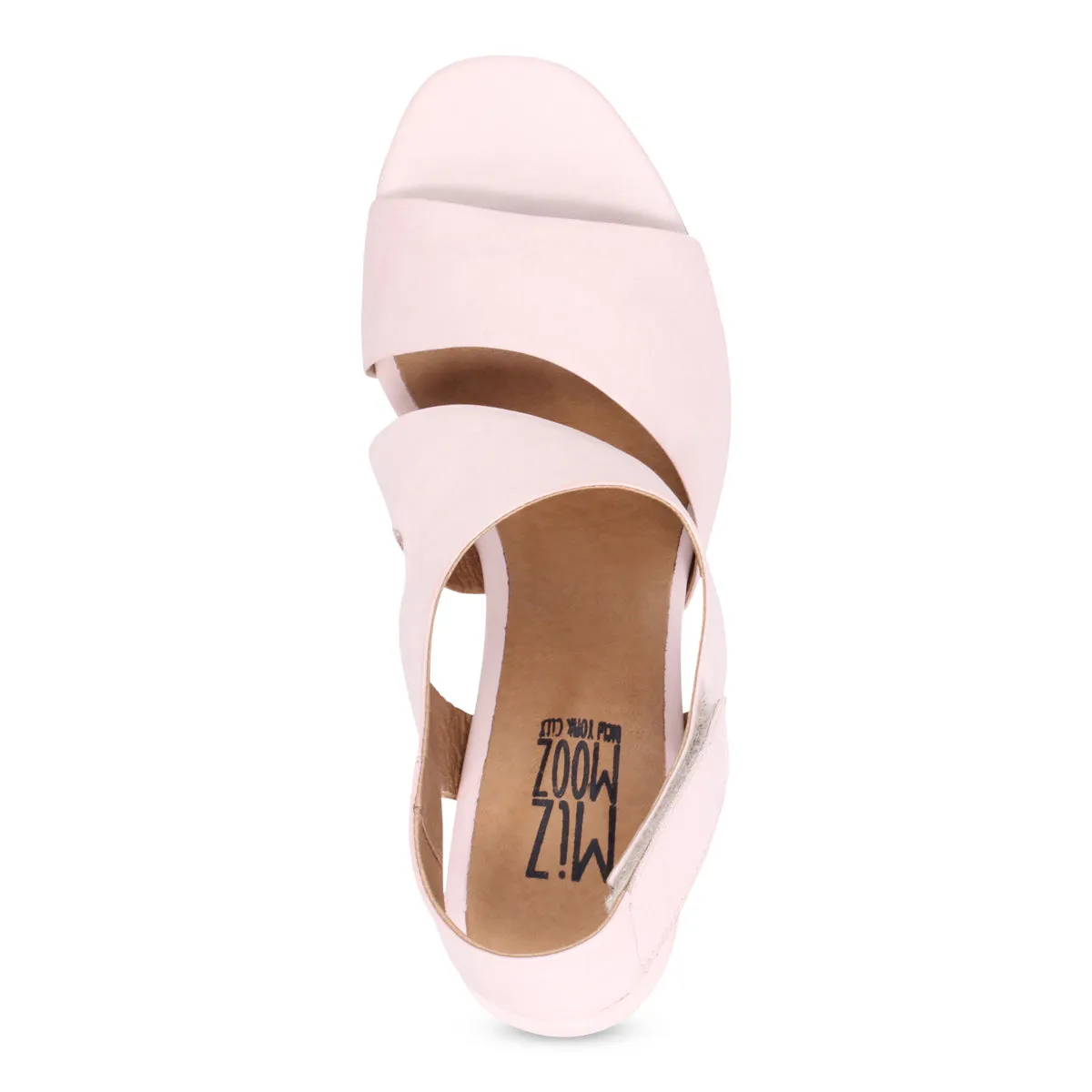 Bellami Heeled Sandal