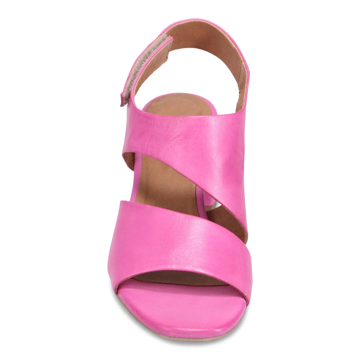 Bellami Heeled Sandal