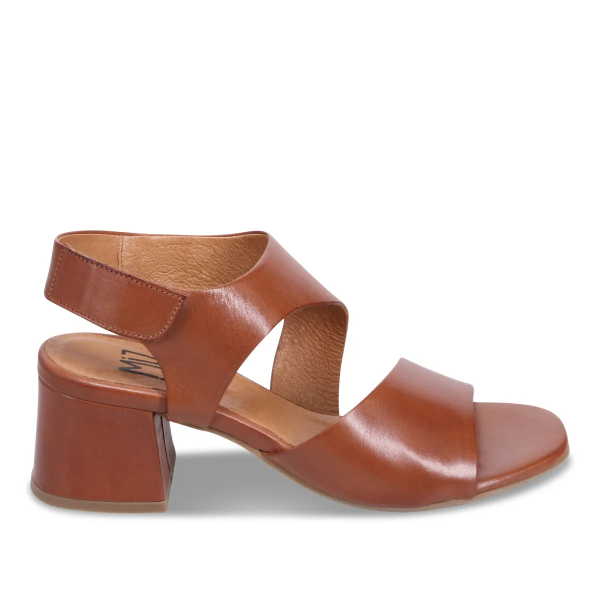 Bellami Heeled Sandal