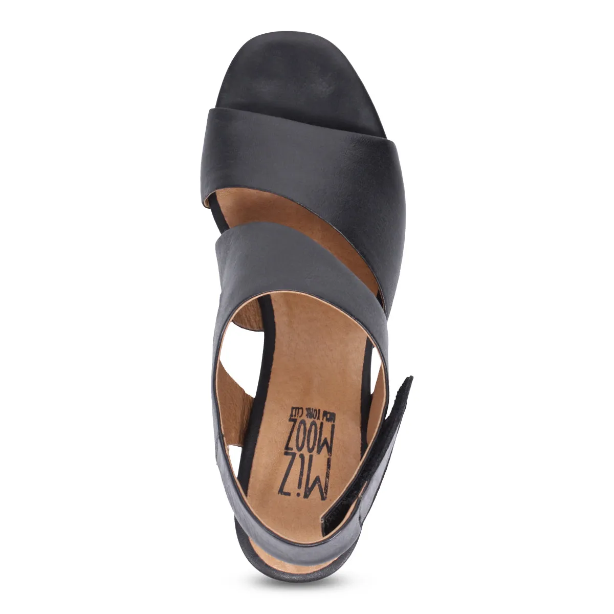 Bellami Heeled Sandal