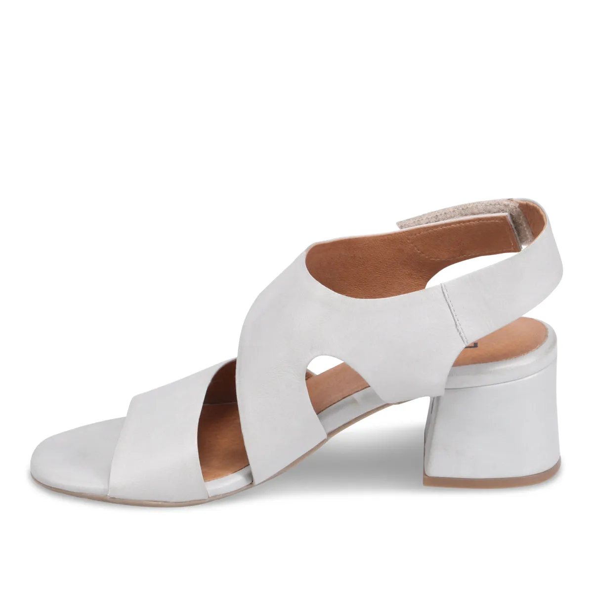 Bellami Heeled Sandal