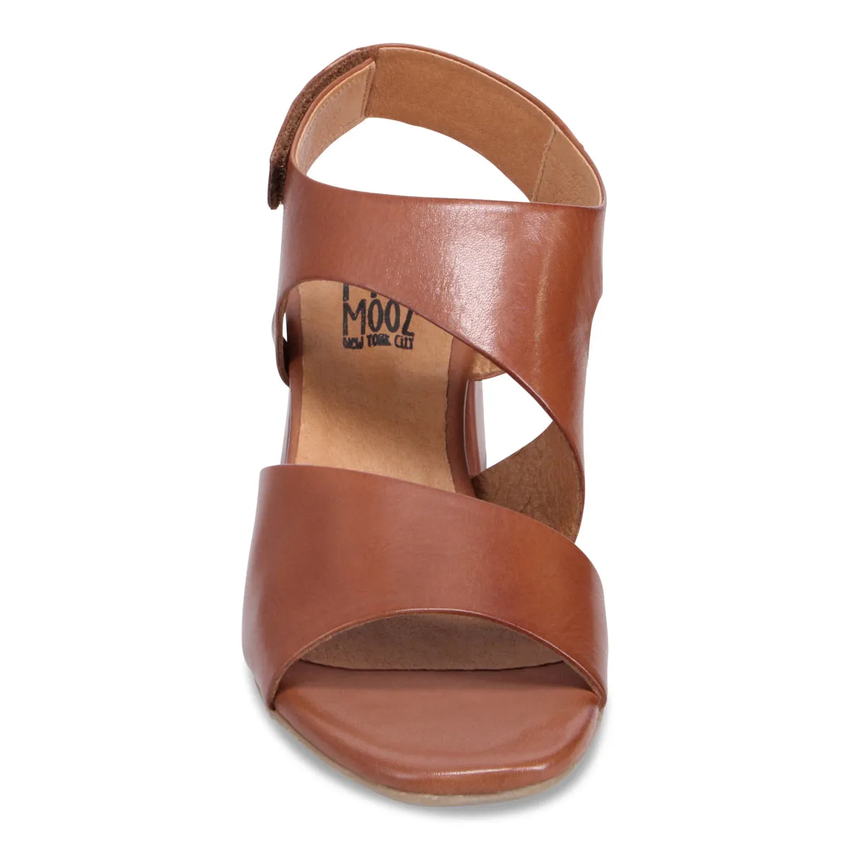 Bellami Heeled Sandal