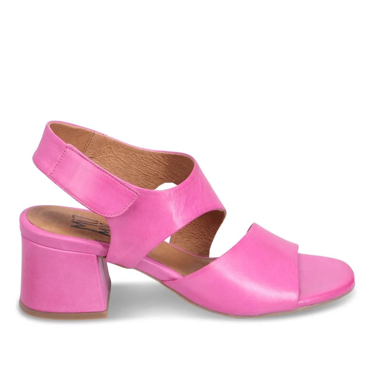 Bellami Heeled Sandal