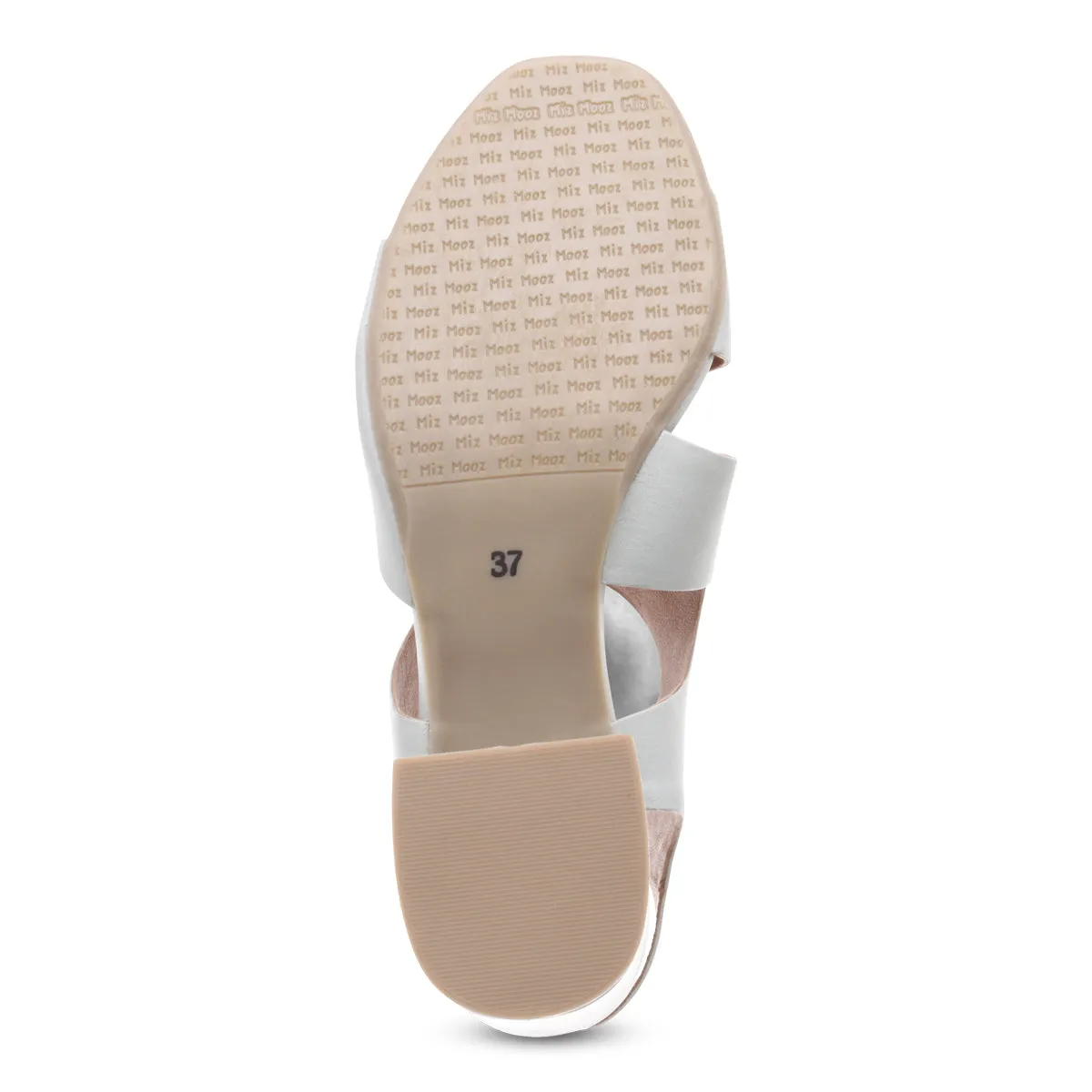 Bellami Heeled Sandal