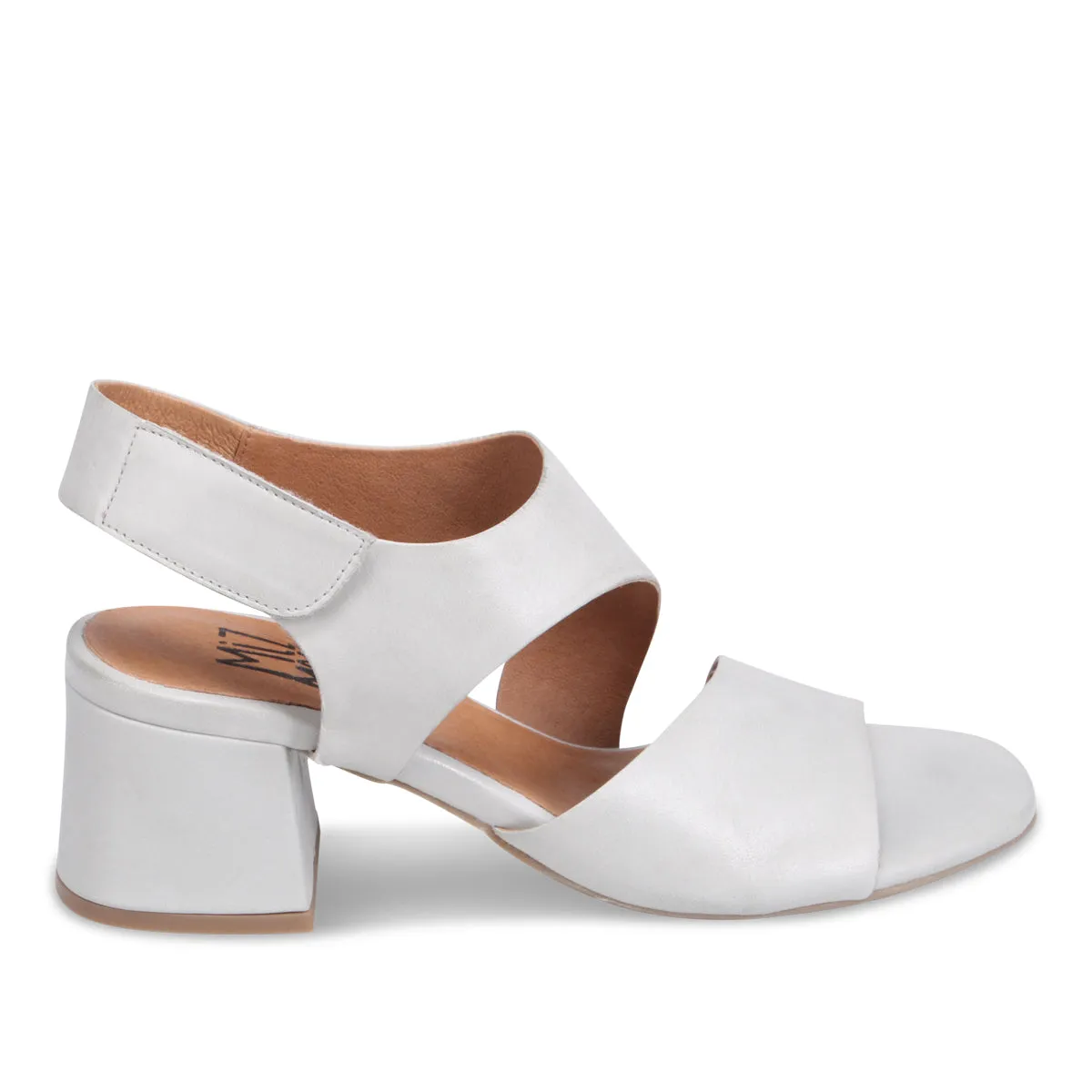 Bellami Heeled Sandal