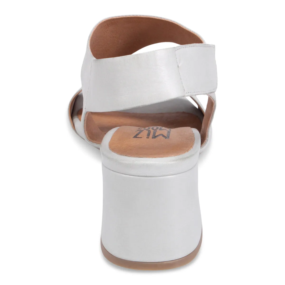 Bellami Heeled Sandal