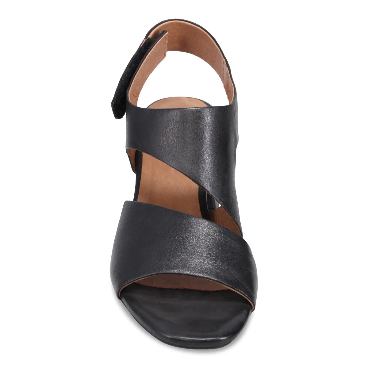 Bellami Heeled Sandal