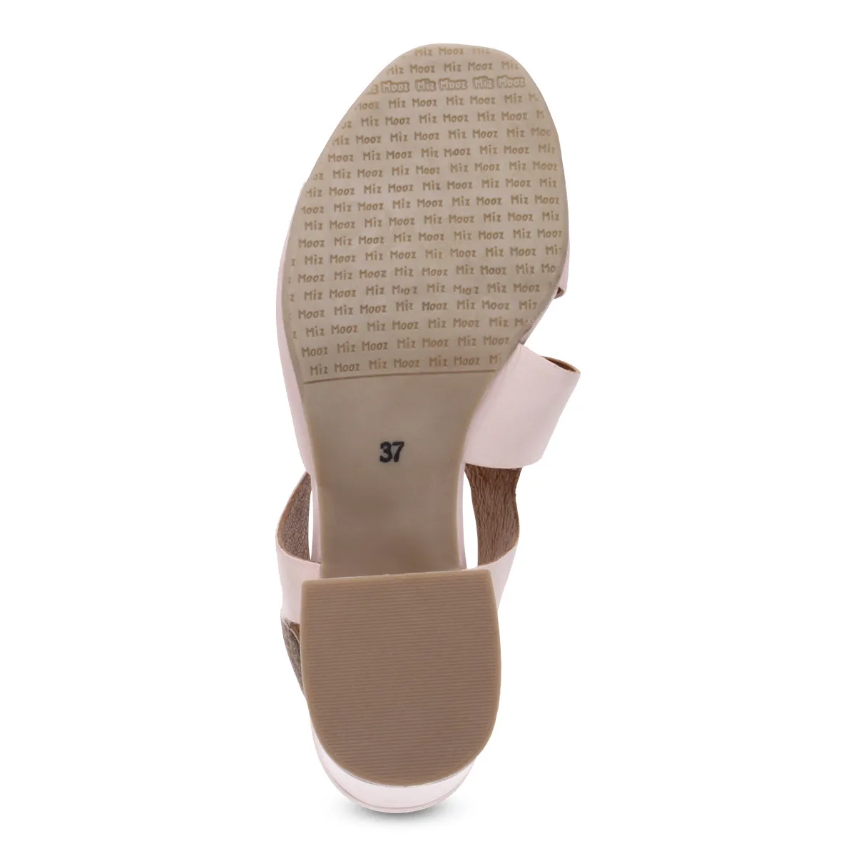 Bellami Heeled Sandal