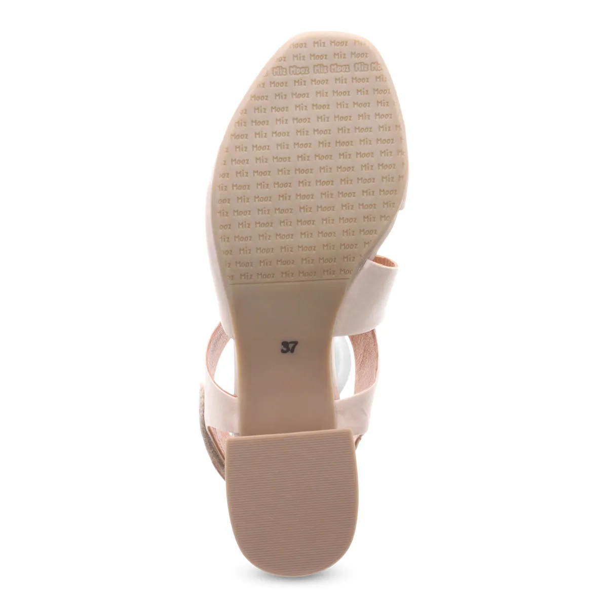 Bellami Heeled Sandal