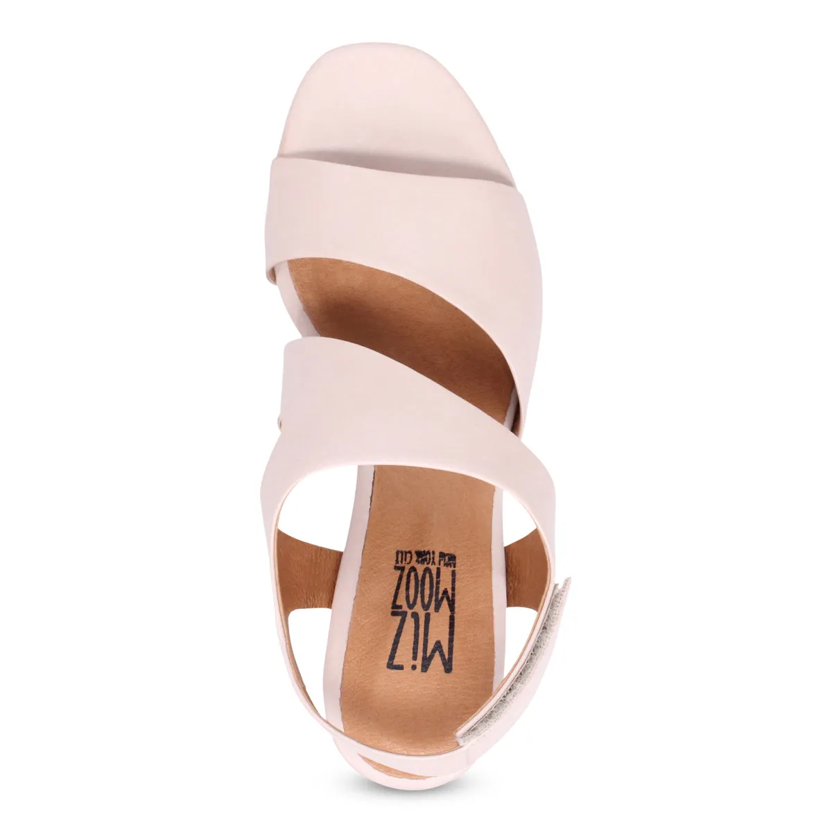 Bellami Heeled Sandal