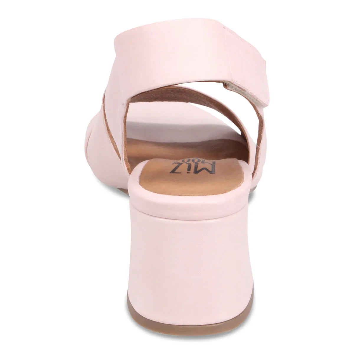 Bellami Heeled Sandal