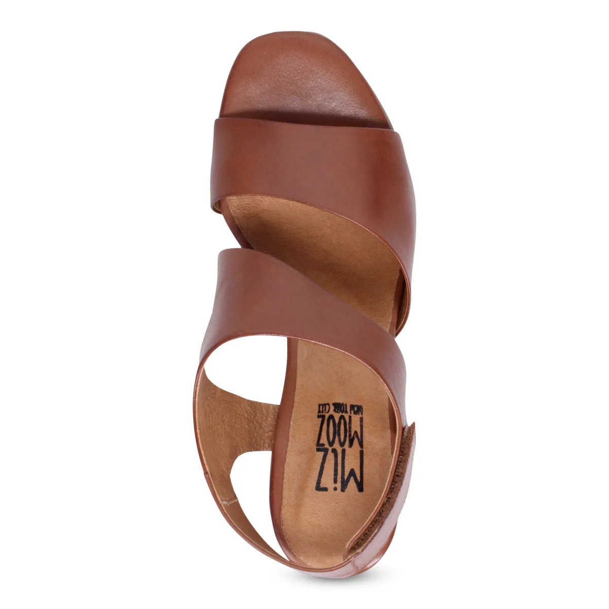 Bellami Heeled Sandal