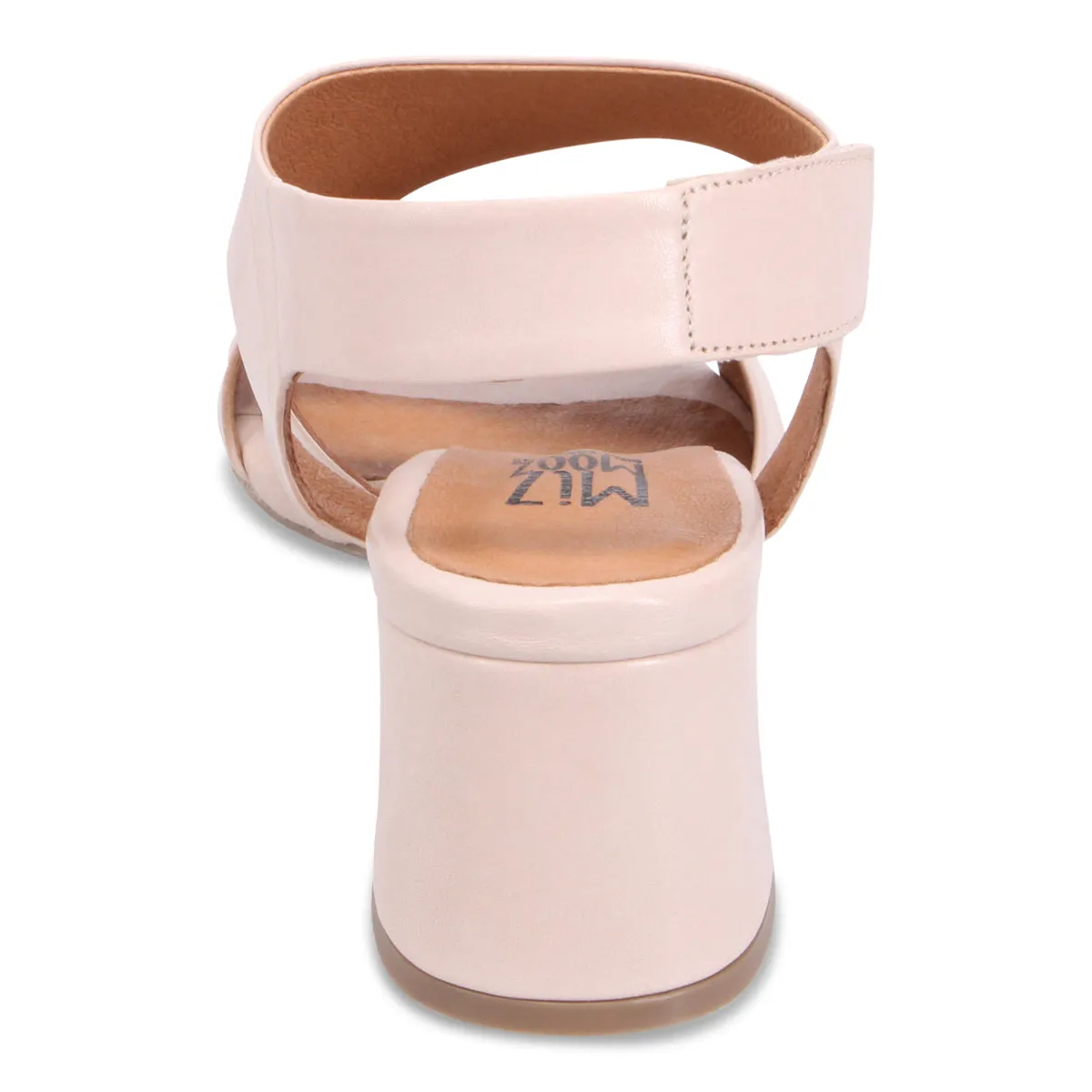 Bellami Heeled Sandal