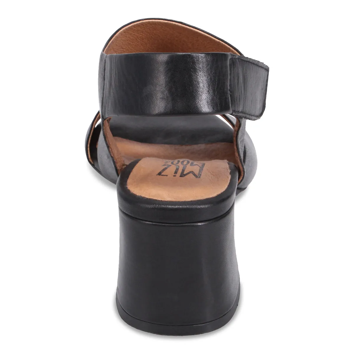 Bellami Heeled Sandal