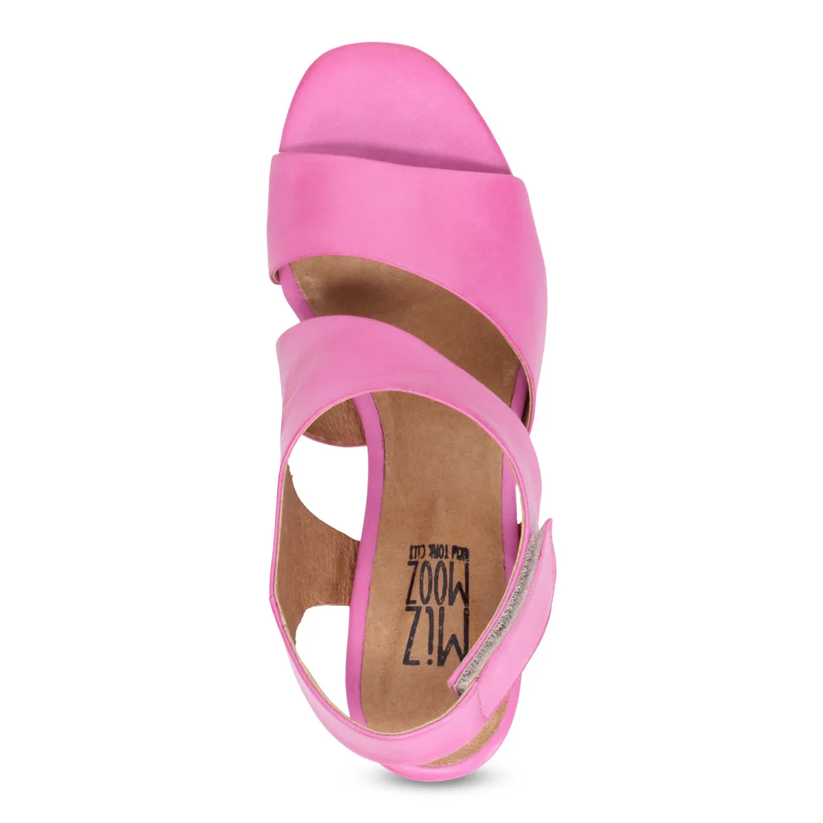 Bellami Heeled Sandal