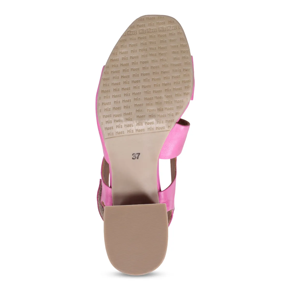 Bellami Heeled Sandal
