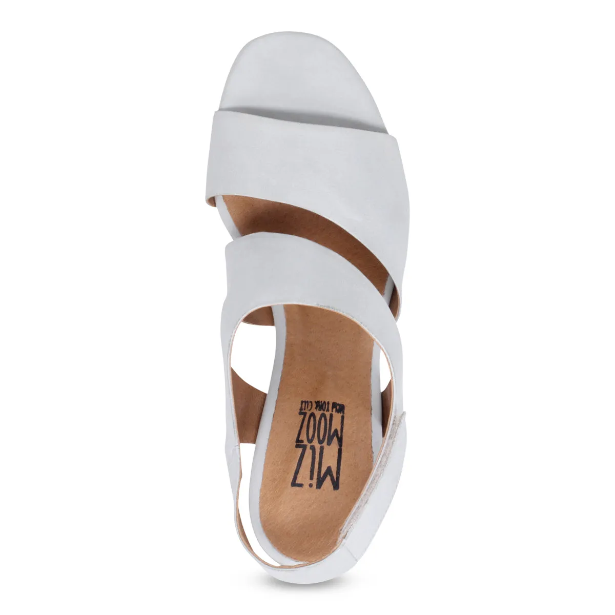 Bellami Heeled Sandal