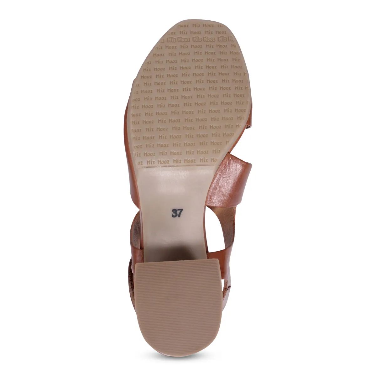 Bellami Heeled Sandal