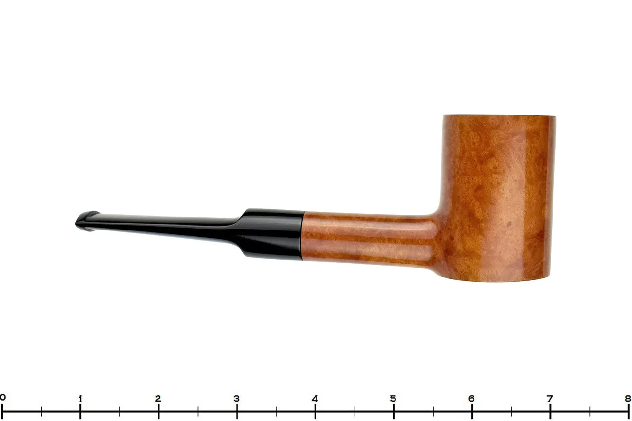 Ben Wade Brogue Poker UNSMOKED Estate Pipe