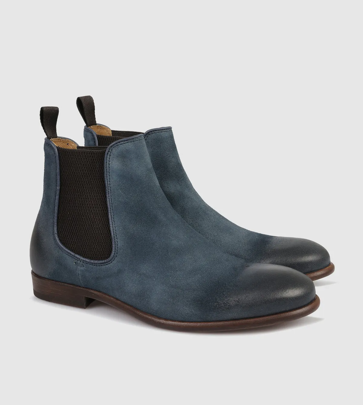 Betols Chelsea Boots by Brando