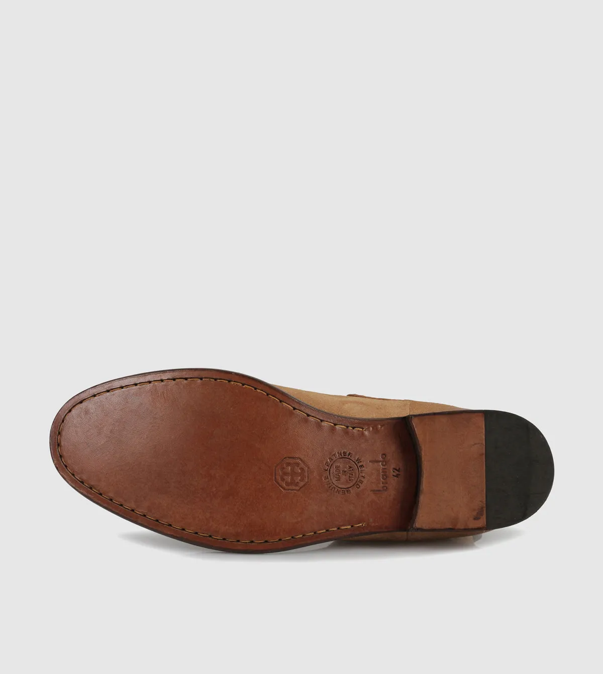 Betols Chelsea Boots by Brando