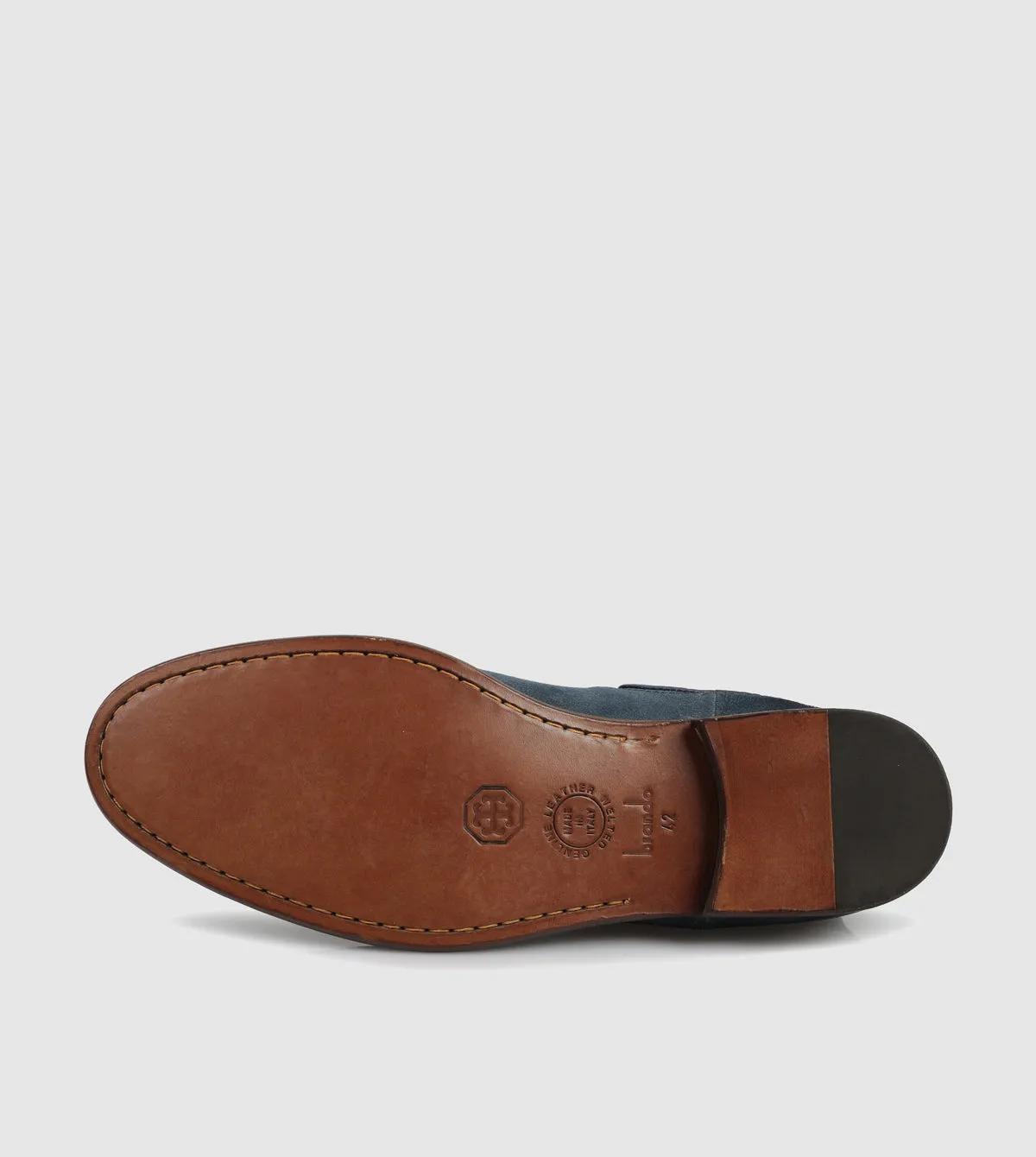 Betols Chelsea Boots by Brando