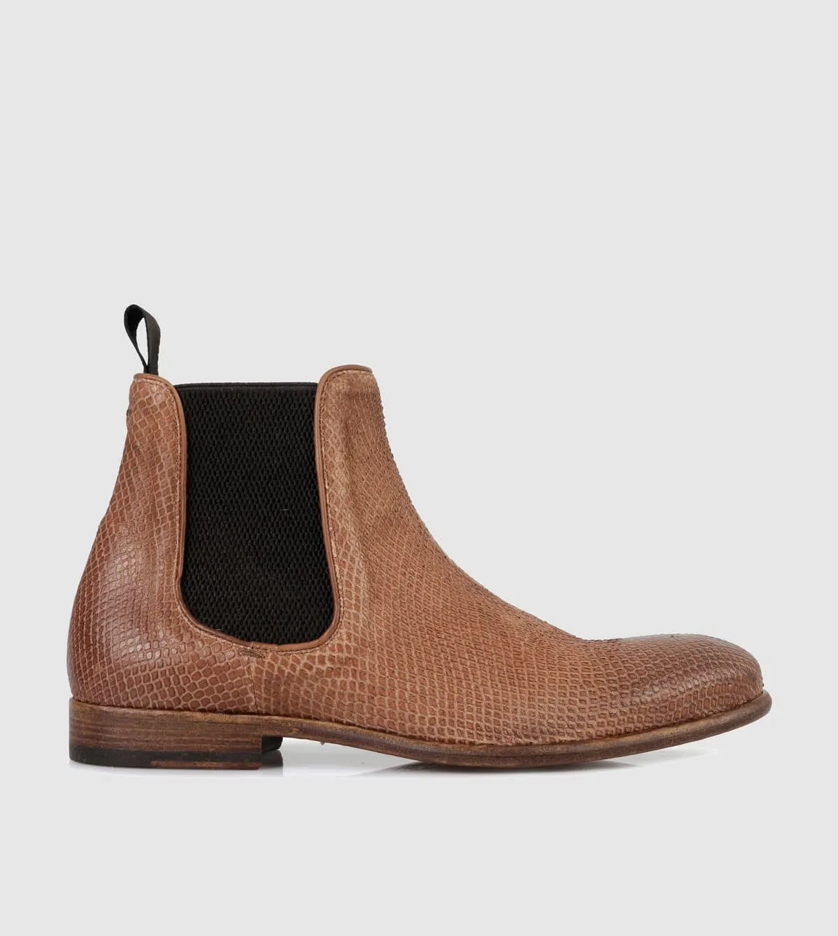 Betols Chelsea Boots by Brando