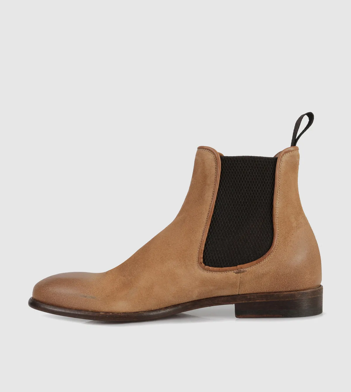 Betols Chelsea Boots by Brando