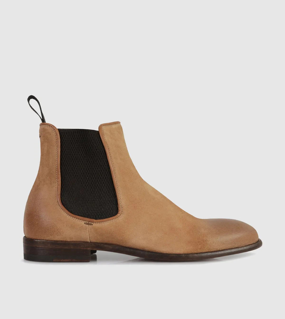 Betols Chelsea Boots by Brando