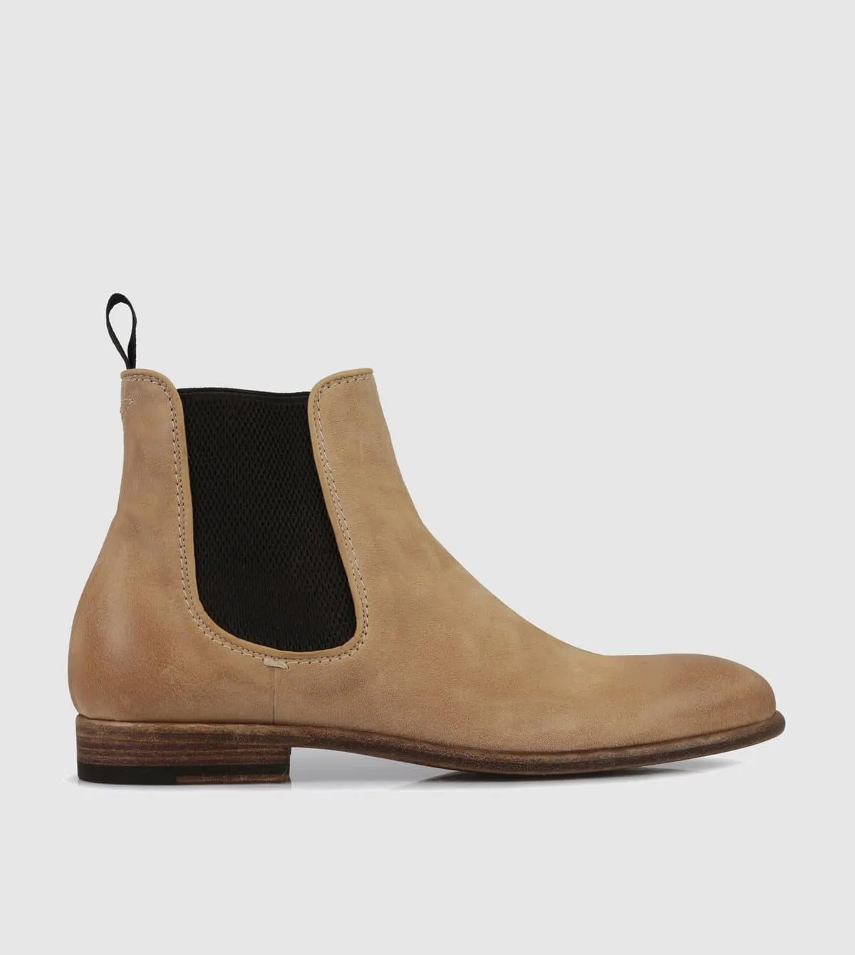 Betols Chelsea Boots by Brando