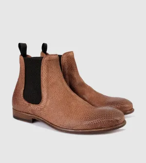Betols Chelsea Boots by Brando