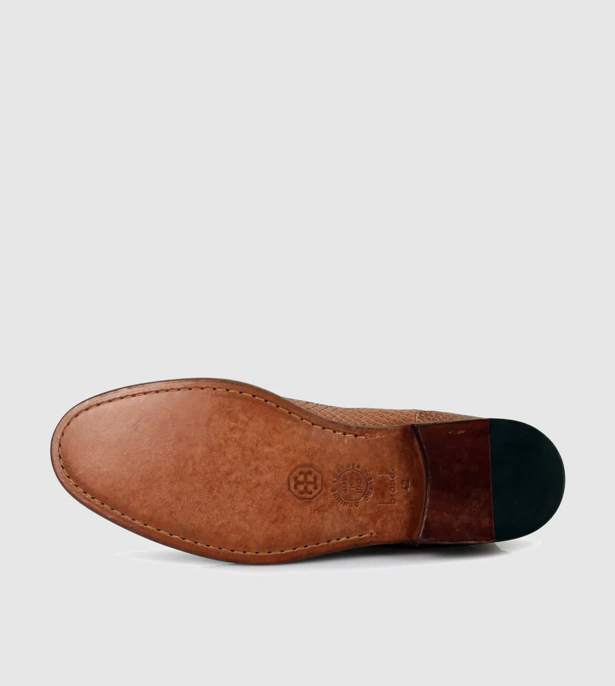 Betols Chelsea Boots by Brando