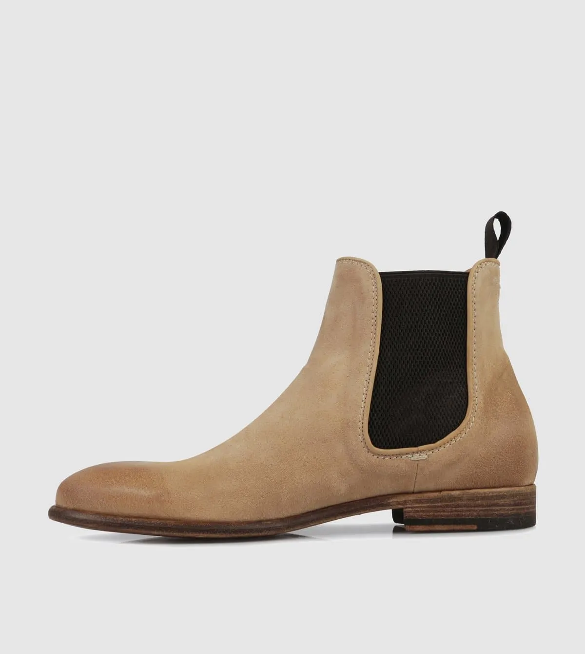 Betols Chelsea Boots by Brando