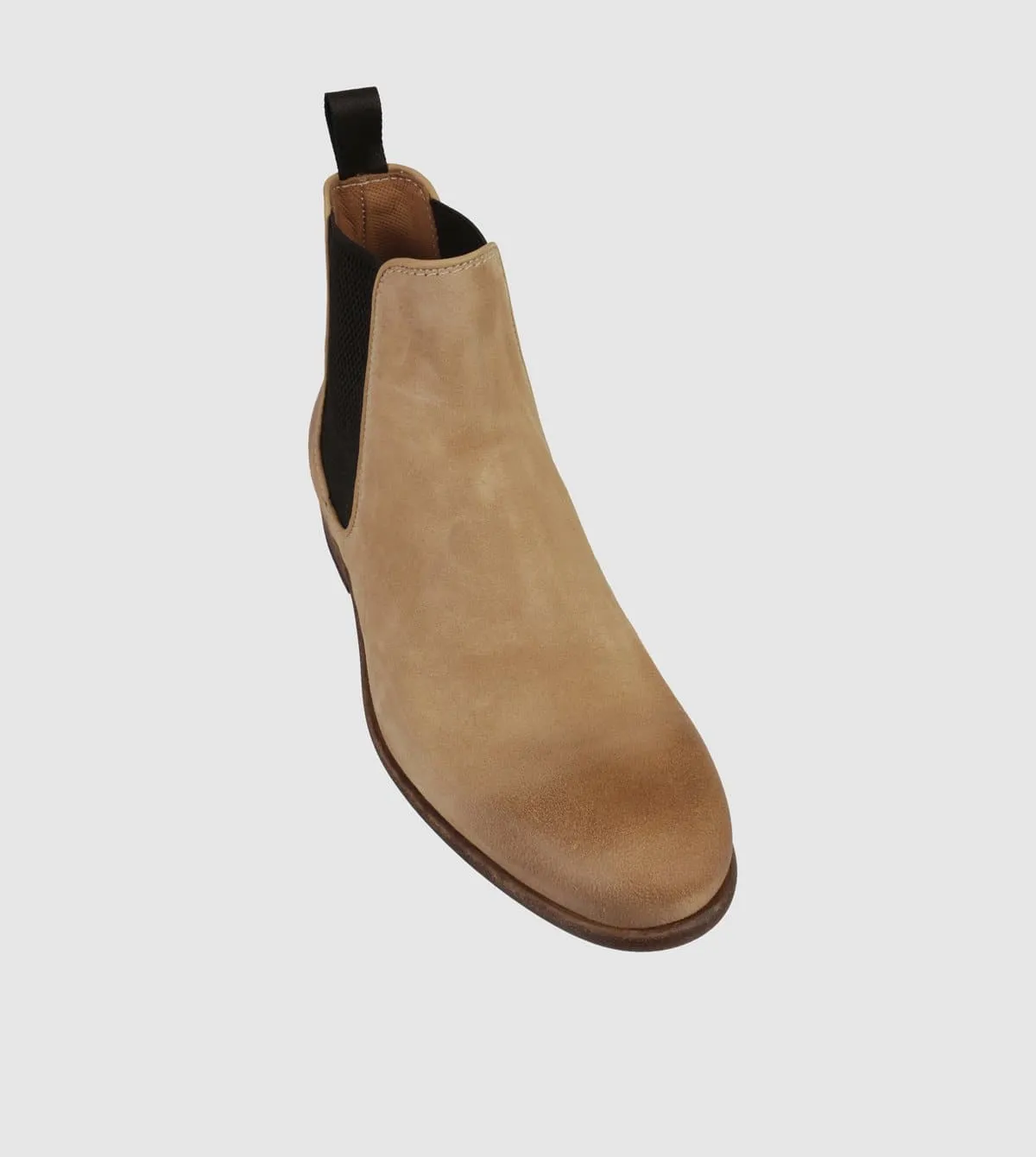 Betols Chelsea Boots by Brando