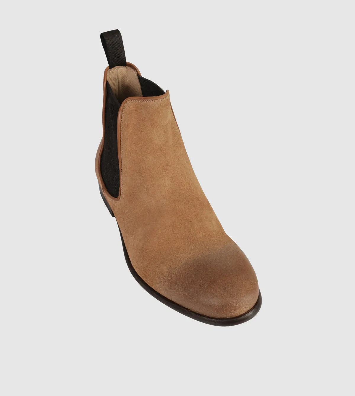 Betols Chelsea Boots by Brando