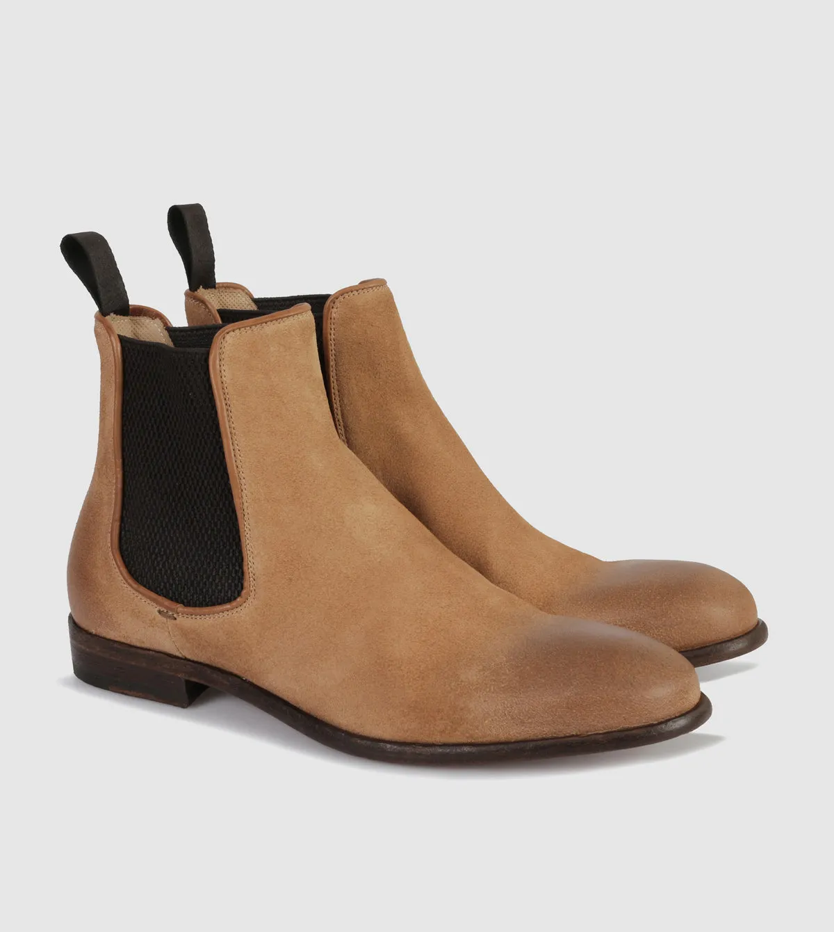 Betols Chelsea Boots by Brando